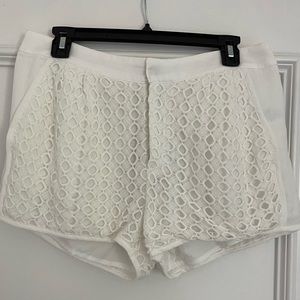 Miss Me dressy shorts